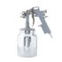 Spray Gun Hp L/cup Alum.body