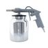 Spray Gun For Rubberising With Lower Cup