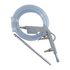 Sand Blasting Gun W/2m Pipe Use With B60 Sand