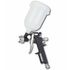 Hi Pressure Gravity Feed Spray Gun With 600cc Cup