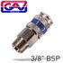Quick Coupler Magnum 3/8'male