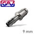 Insert For Magnum Quick Coupler 9mm Hose