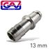 Insert For Magnum Quick Coupler 13mm Hose