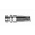 Bayonet Coupling For Rilsan Pipes 8 X 10mm