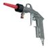 Air Water Wash Gun With Garden Hose Quick Coupler
