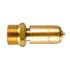 Safety Valve 3/8'preset 10.5 Bar