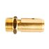 Safety Valve 1/2'preset 12 Bar