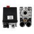 Pressure Switch 4 Way 1 Phase Push In Bx16prm04