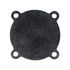 Spare Rubber Membrane For 380v Pressure Switch
