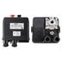 Pressure Switch 380v 4 Way 6 - 10 Amp