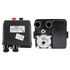 Pressure Switch 380v 1 Way 10 - 16 Amp Over Load