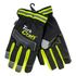 Anti Cut Gloves Large A5 Material Full Lining