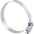 Hose Clamp 46-70mm Each K36