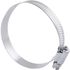 Hose Clamp 52-76mm Each K40