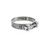 Hose Clamp H/duty 104-112mm Bulk