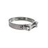 Hose Clamp H/duty 122-130mm Bulk