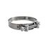 Hose Clamp H/duty 131-139mm Bulk
