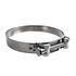 Hose Clamp H/duty 149-161mm Bulk