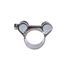 Hose Clamp H/duty 23-25 Bulk
