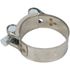 Hose Clamp H/duty 52-55 Bulk