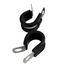 Hose Clamp 16mm X 12mm B/width Rubber Lined Bulk