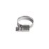 Hose Clamp Soft Hose 12-22mm Bulk