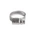 Hose Clamp Soft Hose 16-27mm Bulk