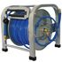 Air Hose Reel 30m Braided Automatic