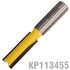Straight Bit 1/2' X 38mm Cut 2 Flute 1/2'shank