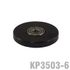 Bearing For Kp3503 1 1/4' O.d. X 3/16' I.d.