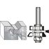 Replacement 3.2mm Cutter For The V Joint Tongue & Groove Asse