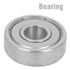Bearing For Kp551 Or Kp851