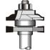 Bushing 4.4mm X 22 X 8 For 4mm Cut