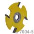 Spare Cutter For Kp7004 4mm