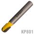 Core Box Bit 1/4' X 1/4'sh