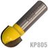 Core Box Bit 3/4' X 1/2'sh