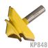 Lock Mitre Bit 1/2 Shank