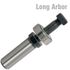 Long Arbor For Kp851