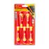 5pc Precision Electronic Insulated Screwdriver Set