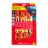 8pc Screwdriver & Tester Set Electricians Insulated Vde