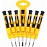 7pc Precision Screwdriver Set For Cell Phone