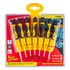 7pc Precision Screwdriver Set