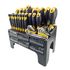 116pc Screwdriver Bit Set & Hex Key Set