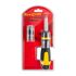 Ratchet Screwdriver 13 In 1 With Insert Bits