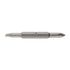 Replacement Bit 65mm Double Ended 6mm.sl5mm/ph1 For Kt2677
