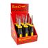 Screwdriver 6 In 1 Crv Bits Per Box Of 9