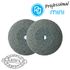 Lenticular Grinding Stones.silicon Carbide.22mm.2pcs