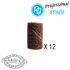 Sanding Belts 6.3mm.gr.60.12pcs