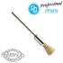 Brass End Wire Brushes 5mm.sh 2.35mm