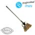 Brass Cup Brush 12mm.sh 2.35mm